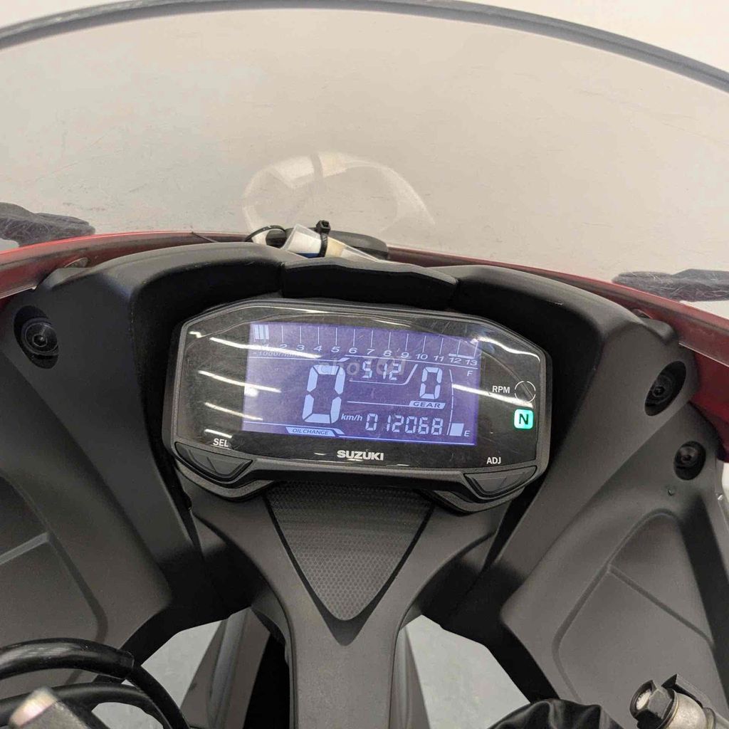 Suzuki 2023 - ảnh 2