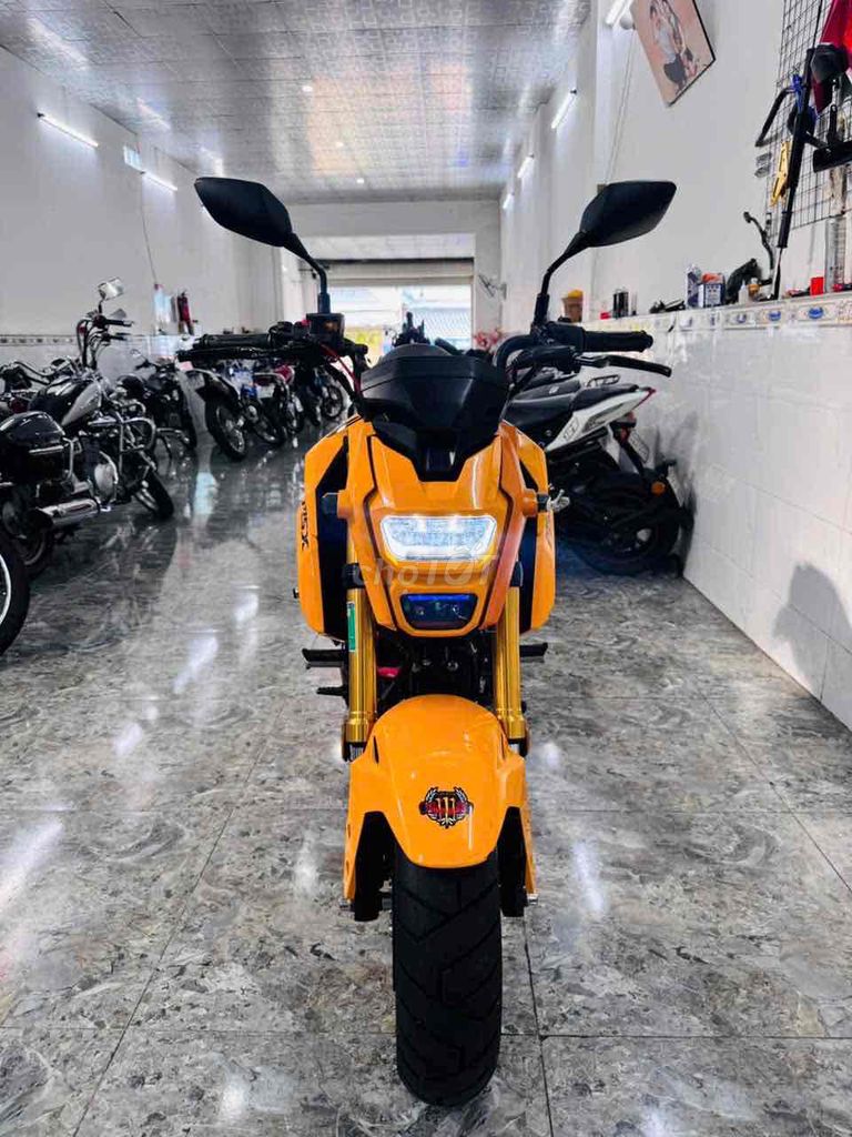 Honda MSX 2020 - ảnh 2