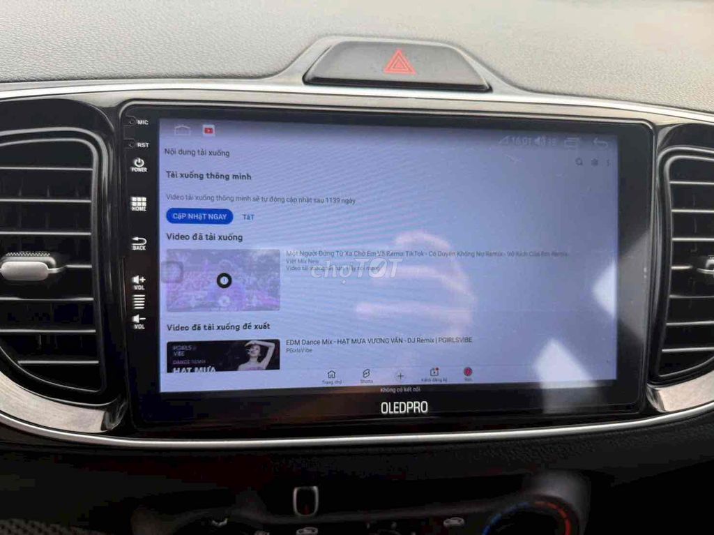 Kia Soluto 2020 - ảnh 5