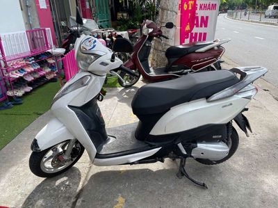 Honda Lead 2017 - ảnh 1