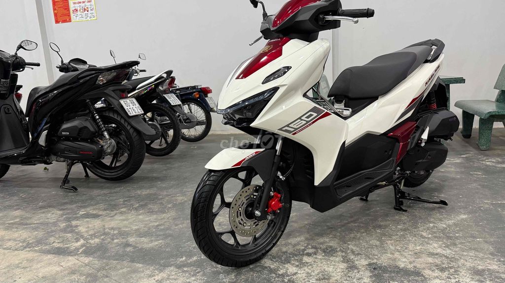 Honda 2026 - ảnh 1