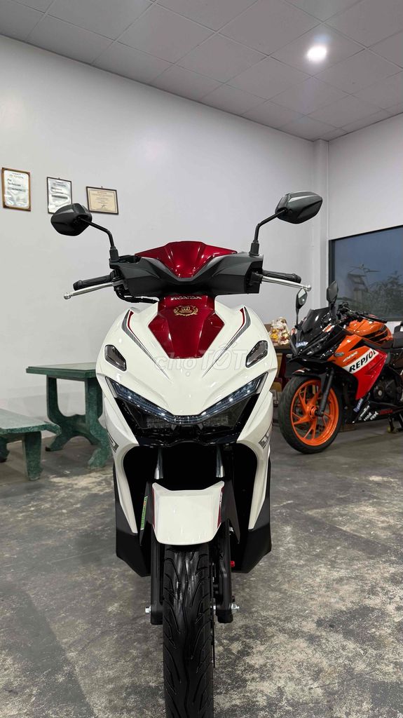 Honda 2026 - ảnh 2