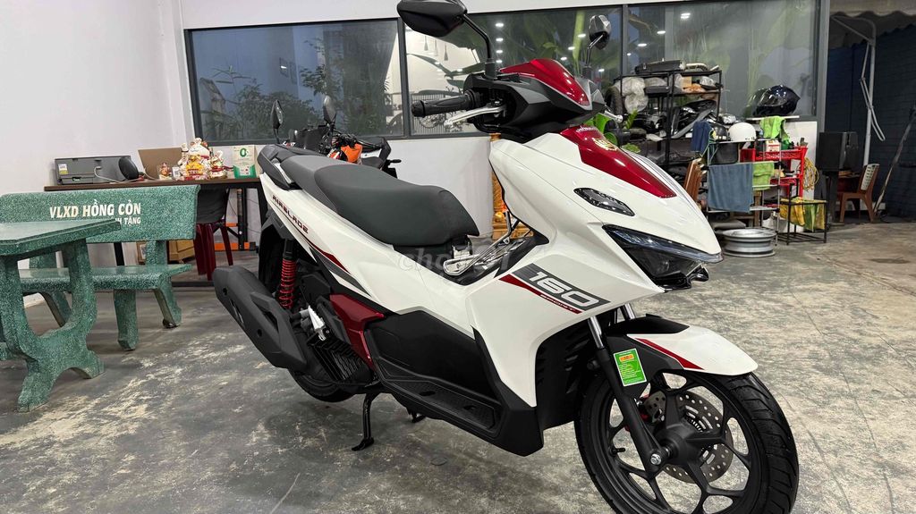 Honda 2026 - ảnh 3