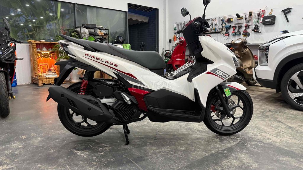 Honda 2026 - ảnh 4