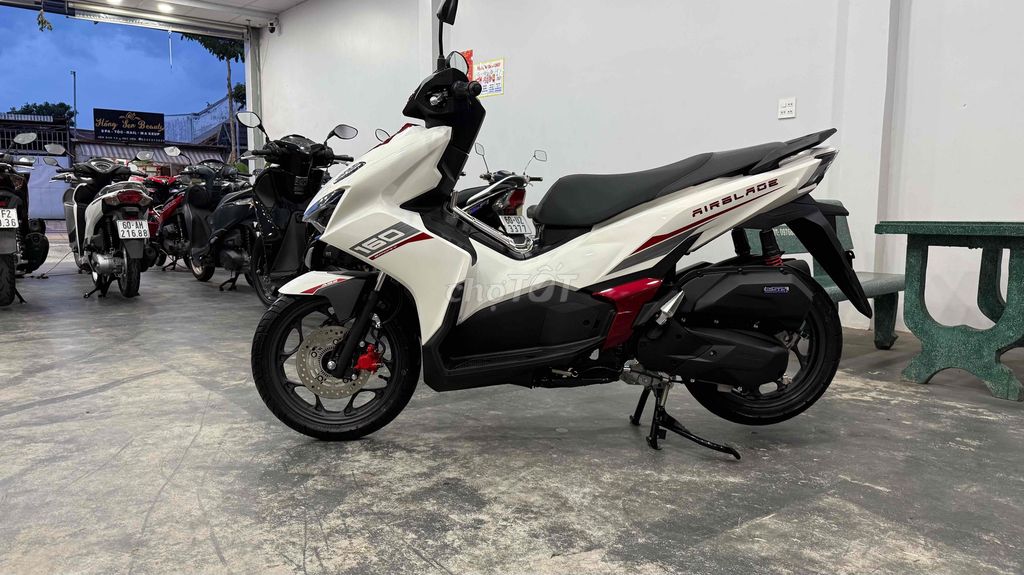 Honda 2026 - ảnh 5