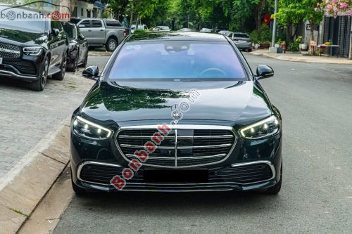 Mercedes-Benz 2022 - ảnh 2