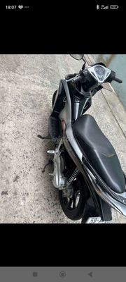Honda Air Blade 2012 - ảnh 1