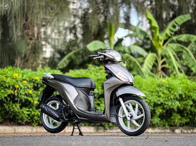 Honda Vision 2015 - ảnh 1