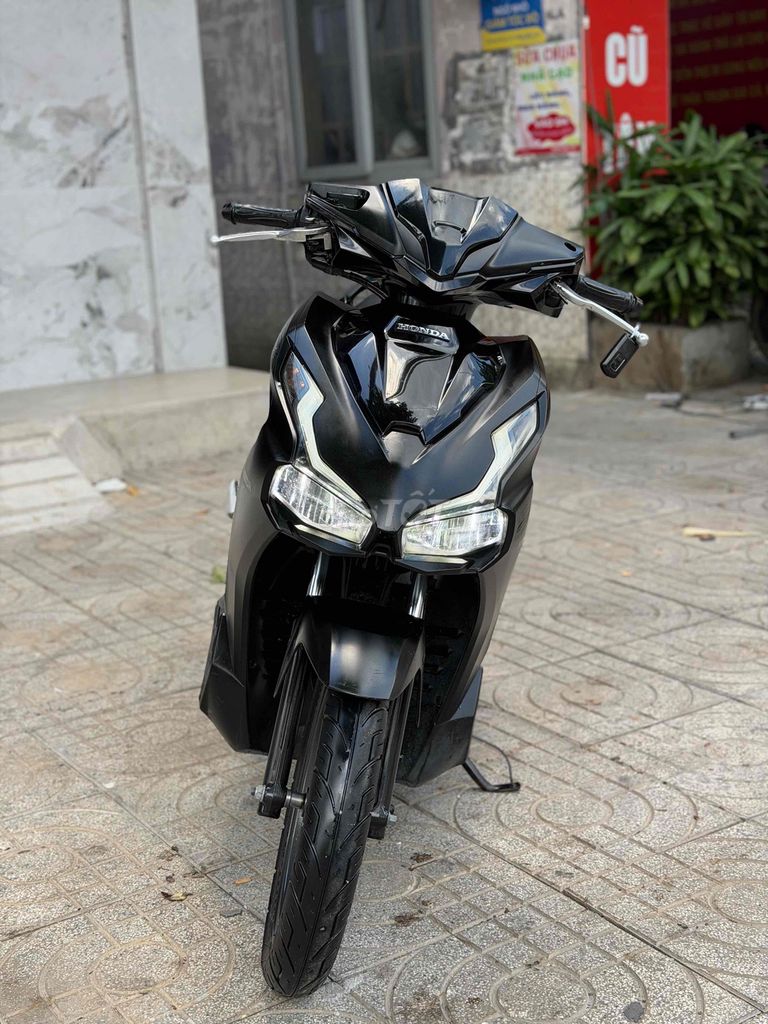 Honda Air Blade 2020 - ảnh 1