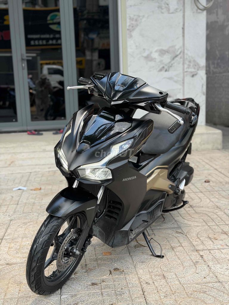Honda Air Blade 2020 - ảnh 2