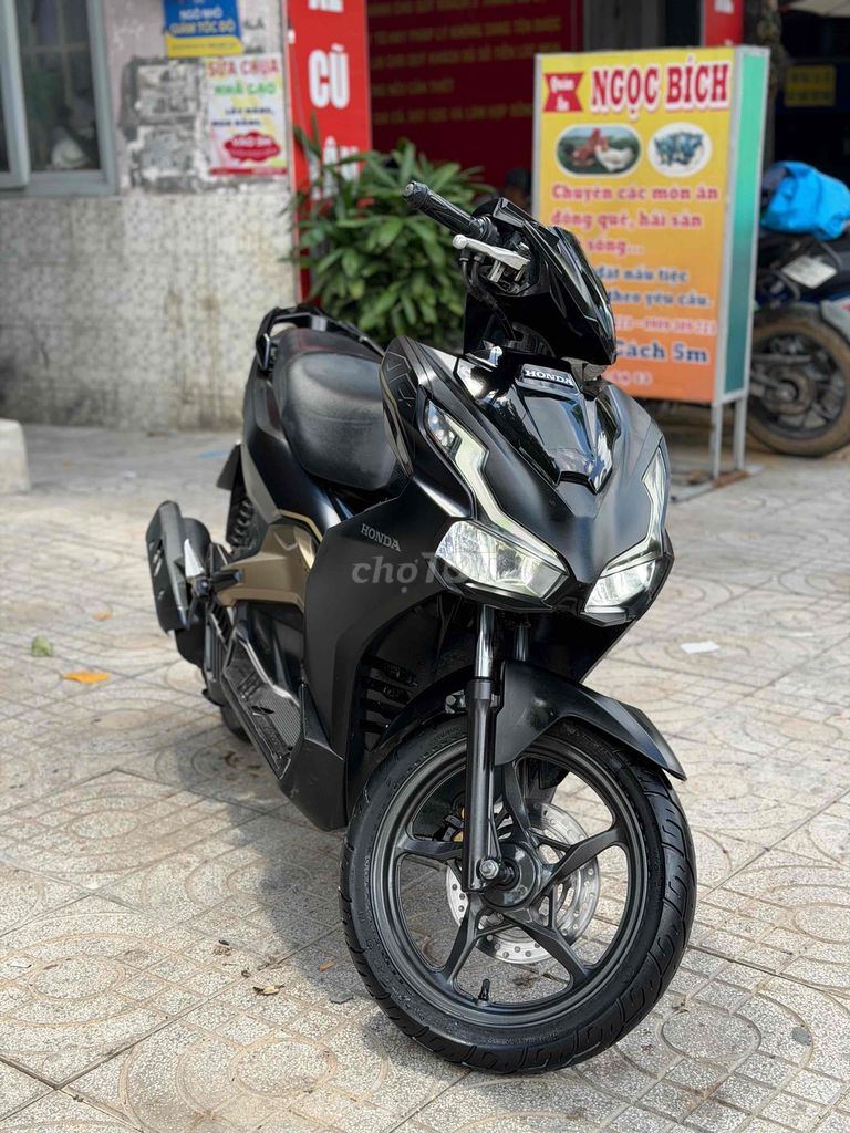 Honda Air Blade 2020 - ảnh 3