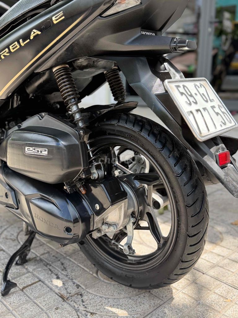 Honda Air Blade 2020 - ảnh 4