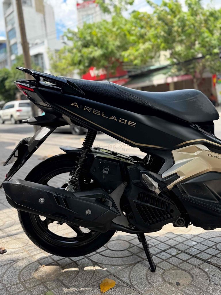 Honda Air Blade 2020 - ảnh 5