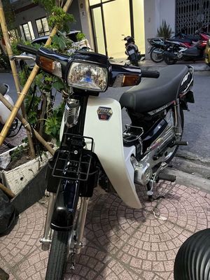 Honda Dream 1996 - ảnh 1