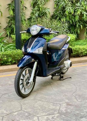 Piaggio Liberty 2011 - ảnh 1