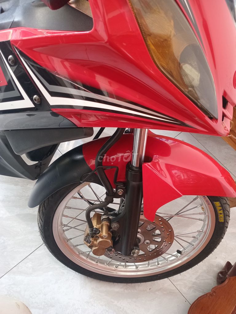 Yamaha Exciter 2013 - ảnh 1