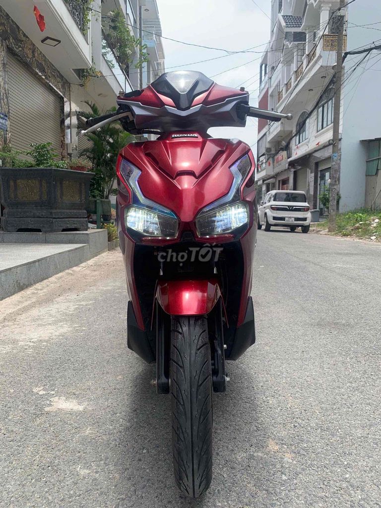 Honda Air Blade 2022 - ảnh 1