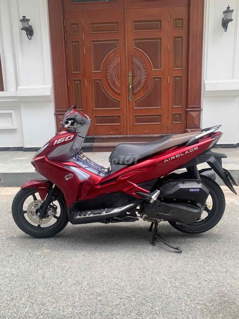 Honda Air Blade 2022 - ảnh 3