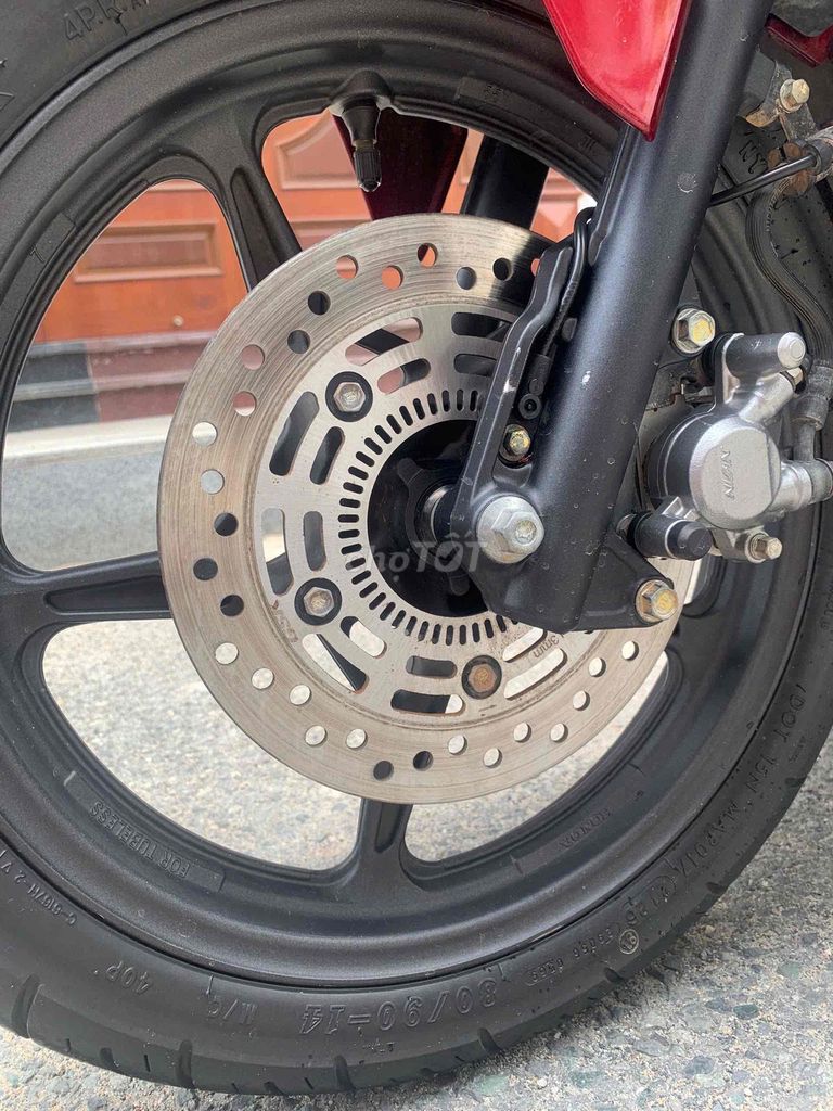 Honda Air Blade 2022 - ảnh 5