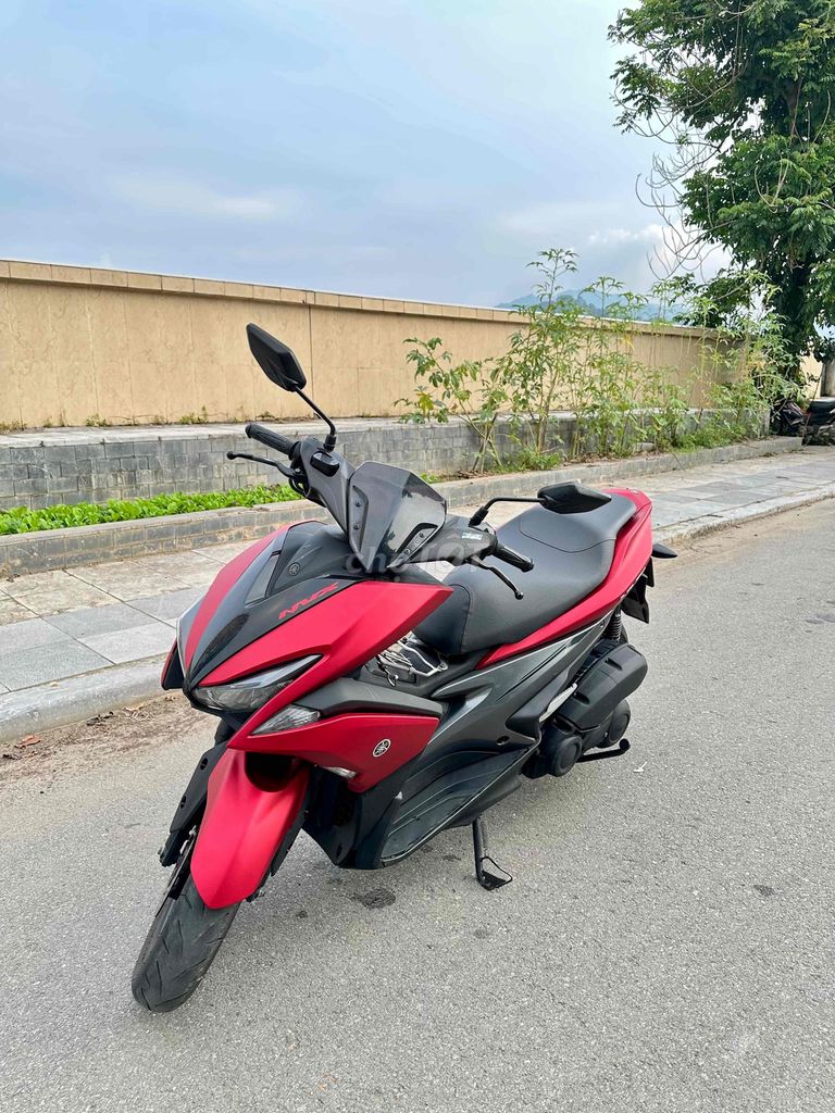 Yamaha NVX 2019 - ảnh 1
