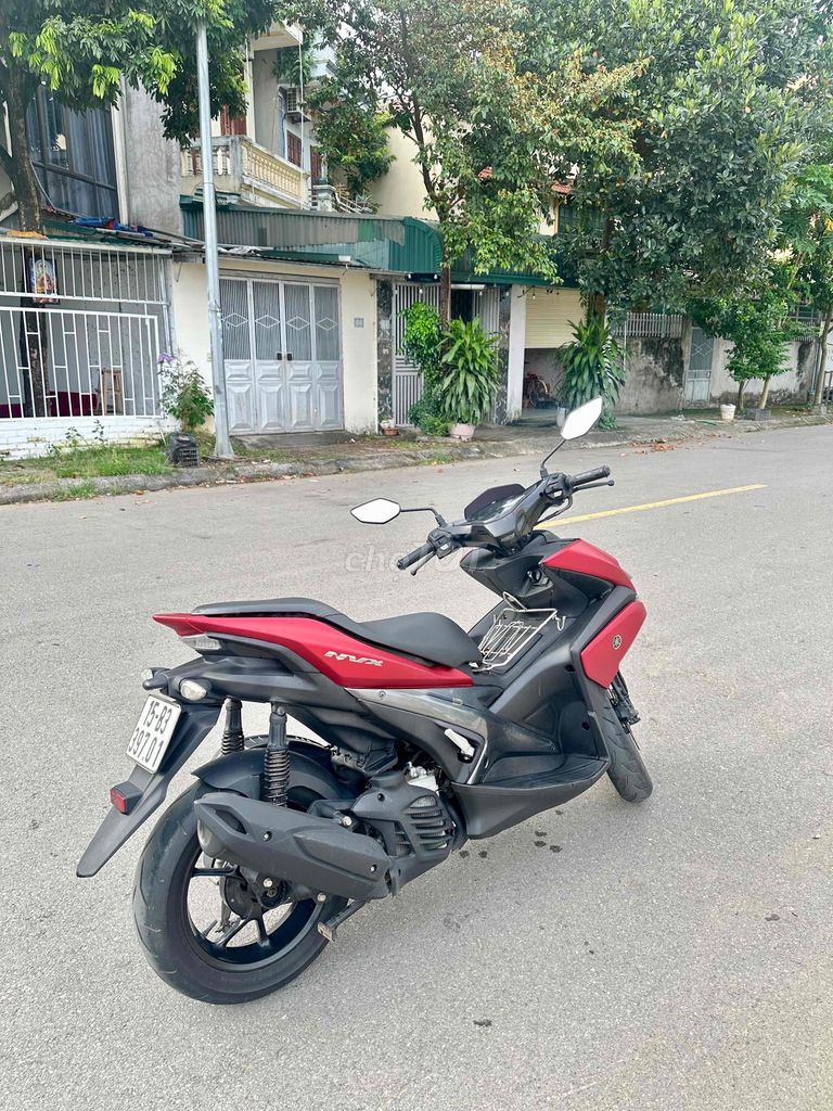 Yamaha NVX 2019 - ảnh 3