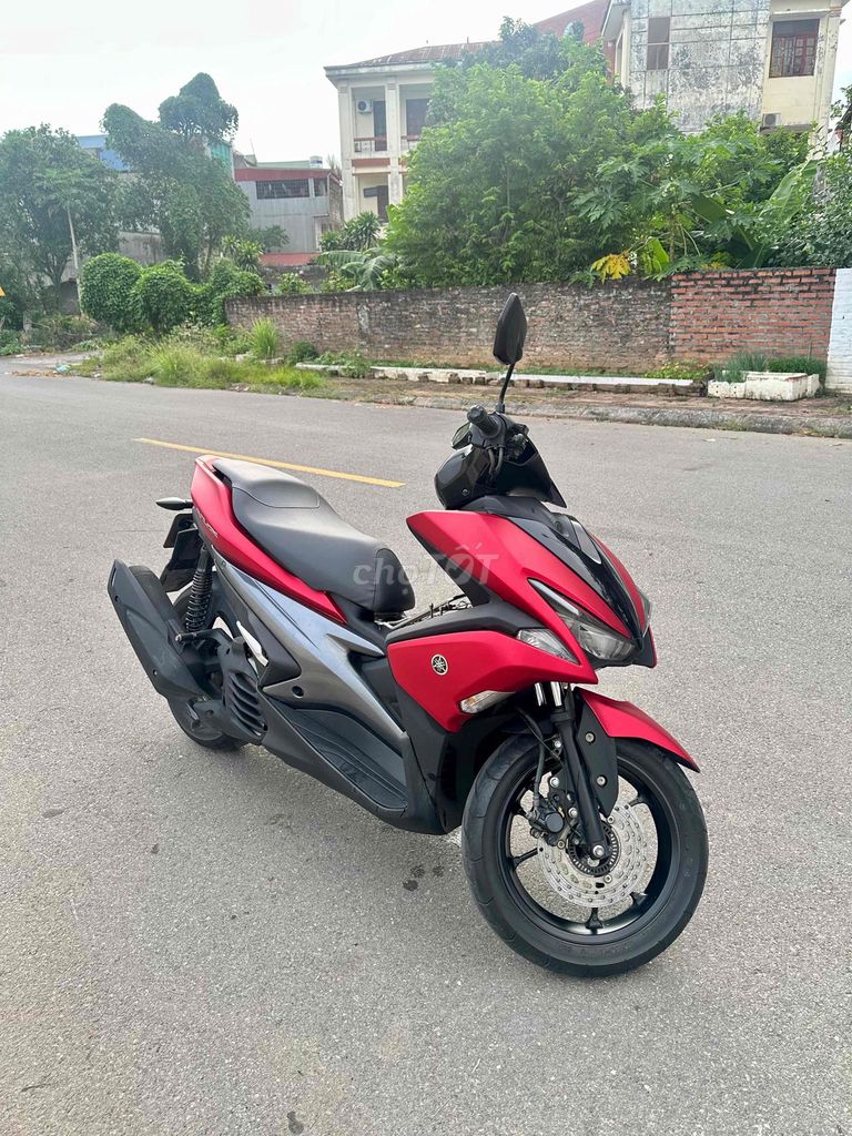 Yamaha NVX 2019 - ảnh 4