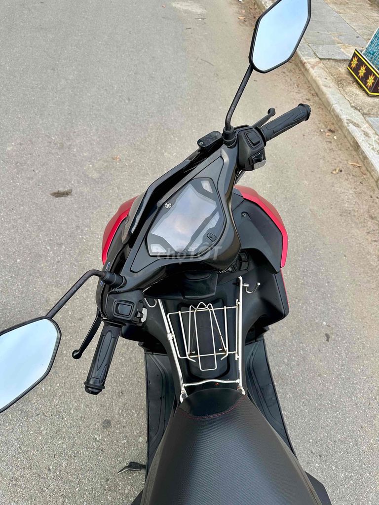 Yamaha NVX 2019 - ảnh 5