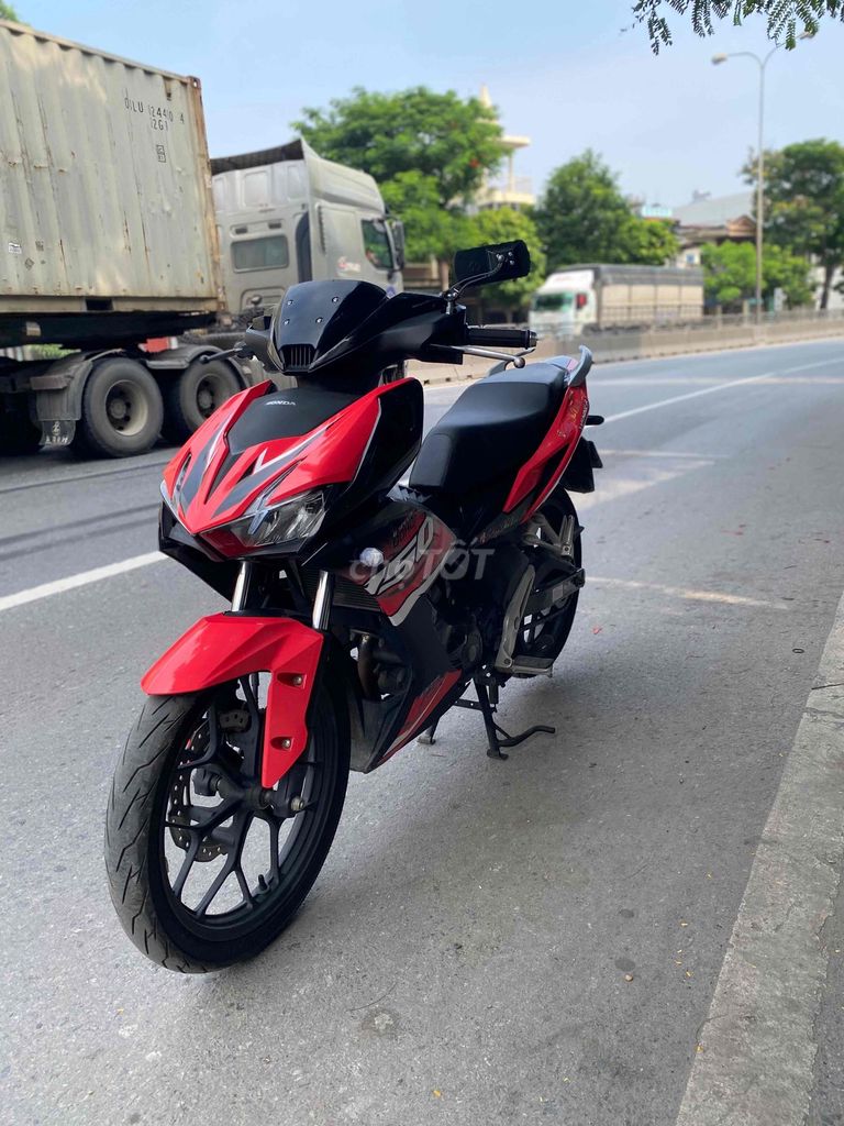 Honda Winner 2020 - ảnh 2