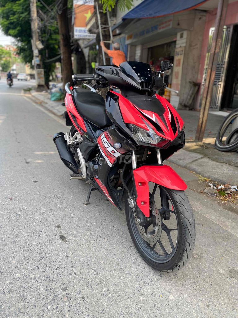 Honda Winner 2020 - ảnh 3