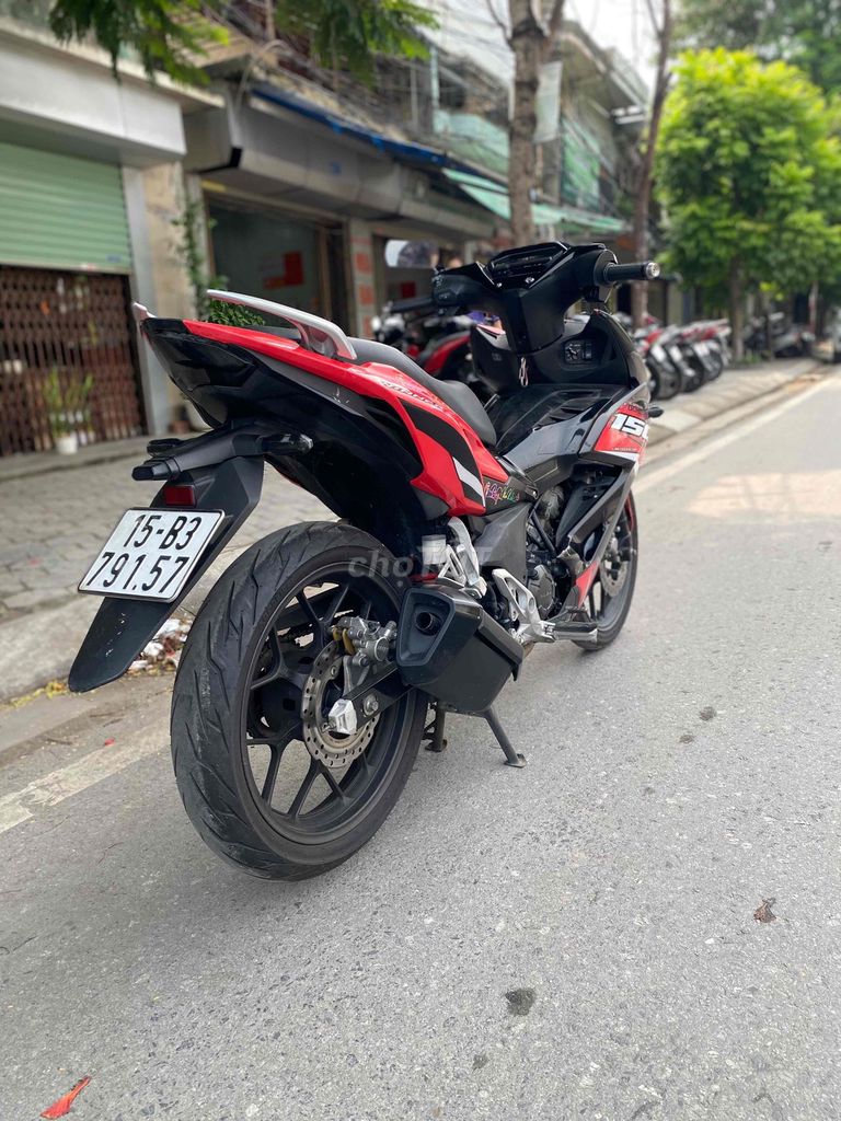 Honda Winner 2020 - ảnh 4