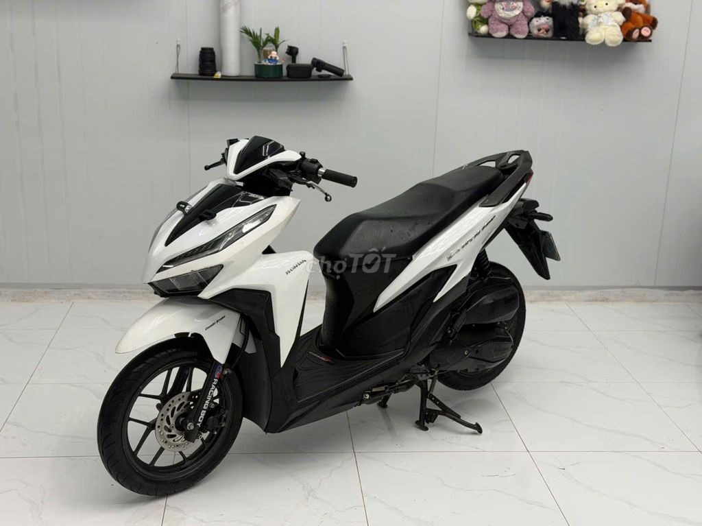 Vario m 2022 - ảnh 3