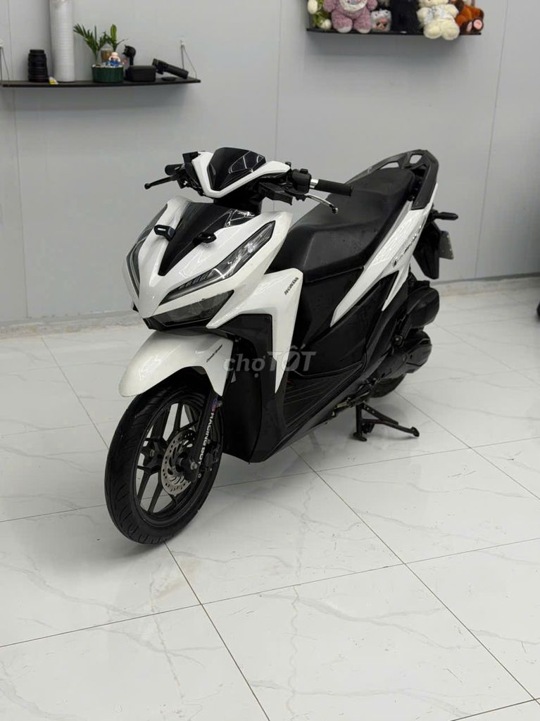 Vario m 2022 - ảnh 4
