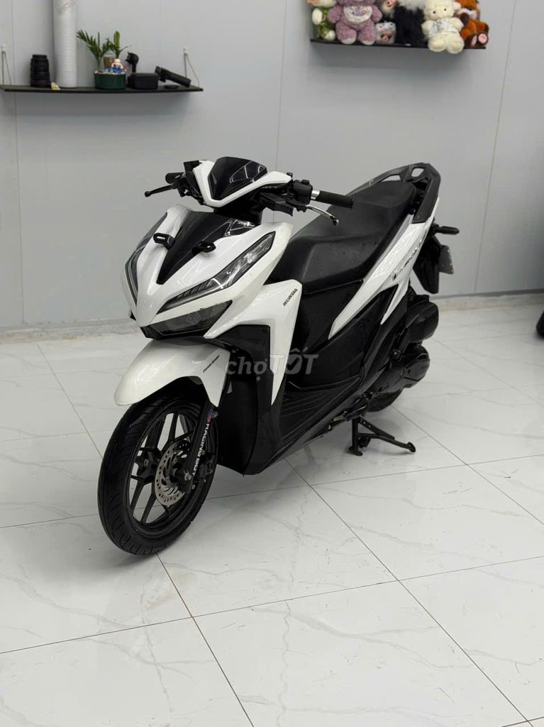 Vario m 2022 - ảnh 5