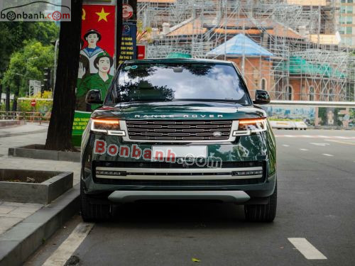 Land Rover 2022 - ảnh 1