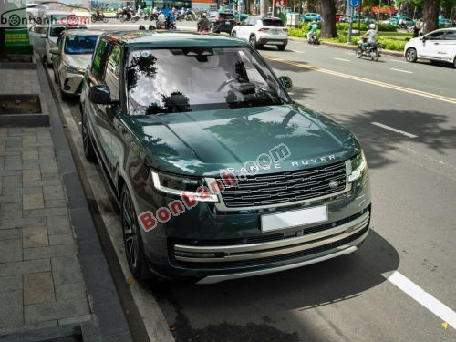 Land Rover 2022 - ảnh 2
