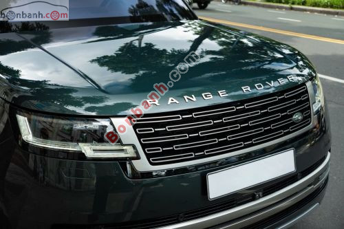 Land Rover 2022 - ảnh 3