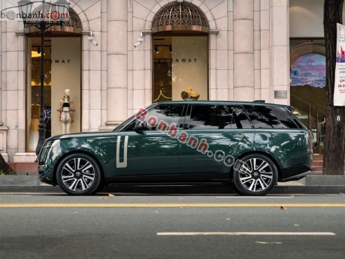 Land Rover 2022 - ảnh 4