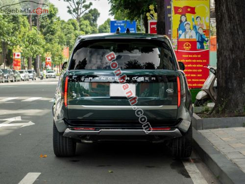 Land Rover 2022 - ảnh 5