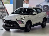 Mitsubishi Xforce 2026 - ảnh 1