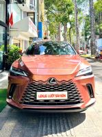 Lexus RX 350 Luxury 2023 - ảnh 1