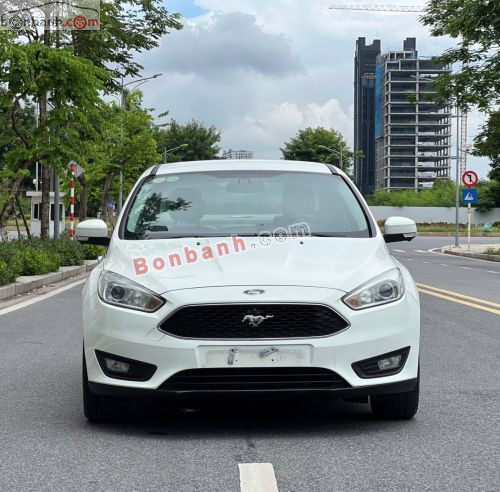 Ford Focus Trend 1.5L 2019 - ảnh 1