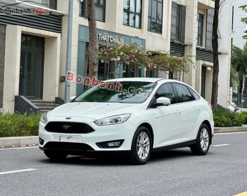 Ford Focus Trend 1.5L 2019 - ảnh 2