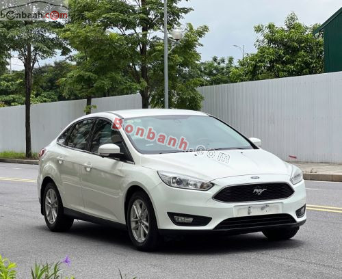 Ford Focus Trend 1.5L 2019 - ảnh 3