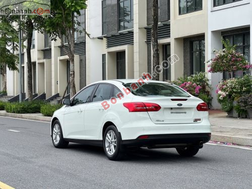 Ford Focus Trend 1.5L 2019 - ảnh 4