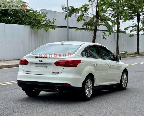 Ford Focus Trend 1.5L 2019 - ảnh 5