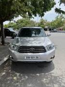 Toyota 2007 - ảnh 1