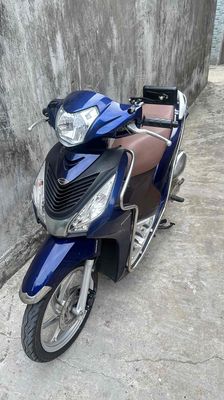 Honda Vision 2015 - ảnh 1