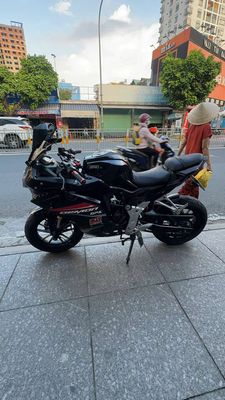 GPX Legends 2021 - ảnh 1