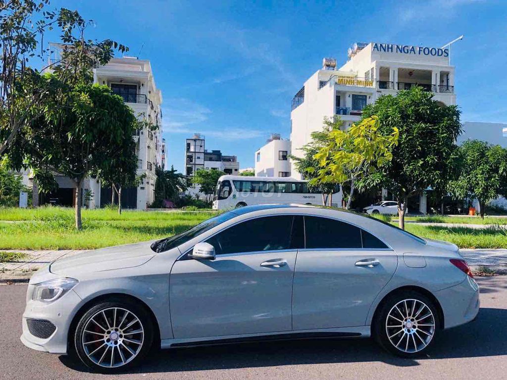 Mercedes-Benz 2014 - ảnh 2