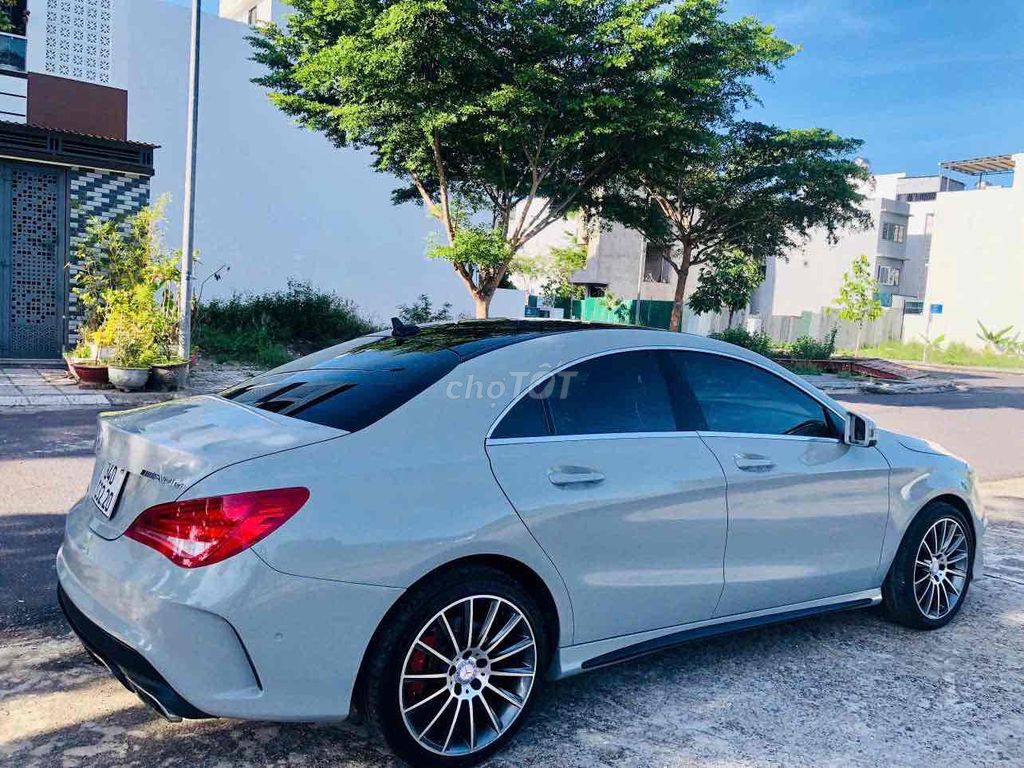 Mercedes-Benz 2014 - ảnh 3